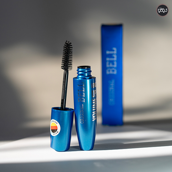 ریمل بیگ لش بل Bell Big Lash Volume Up ریمل بیگ لش بل Bell Big Lash Volume Up