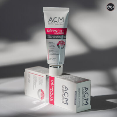 کرم ضد لک قوی ای سی ام ACM Depiwhite Advanced