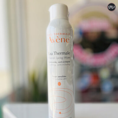 اسپری آب معدنی اون (Avène Eau Thermale)