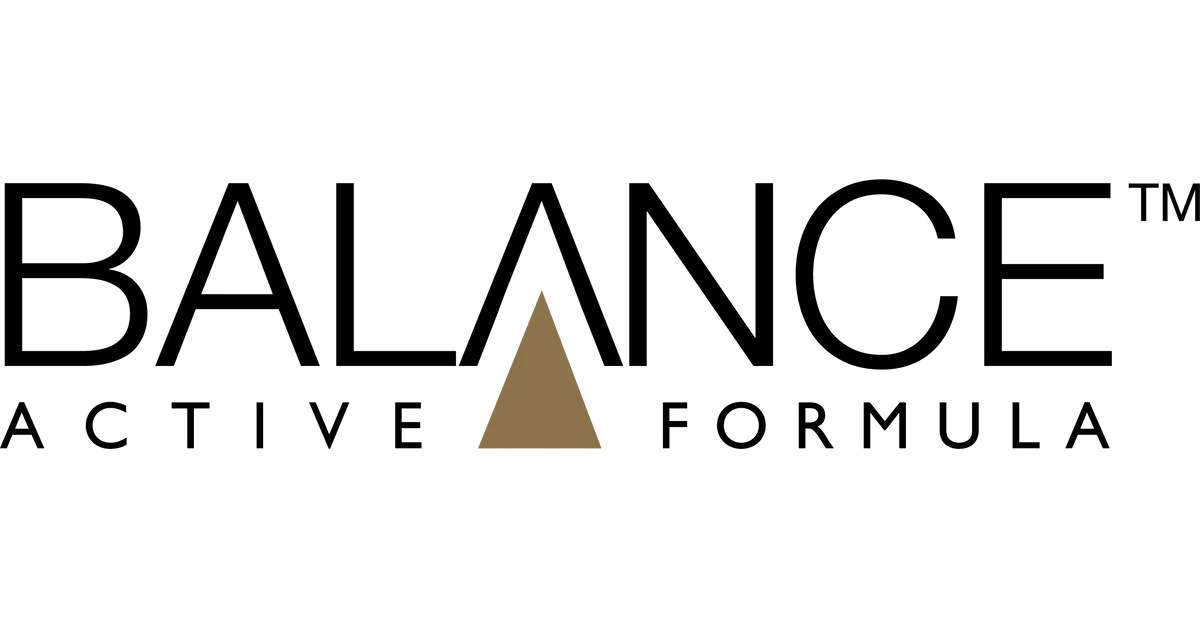 Balance Active Formula